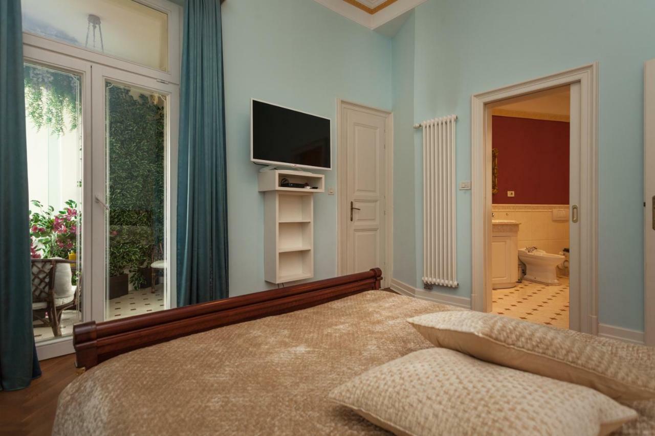 Filip'S Palace Luxurious Apartment Ljubljana Bagian luar foto