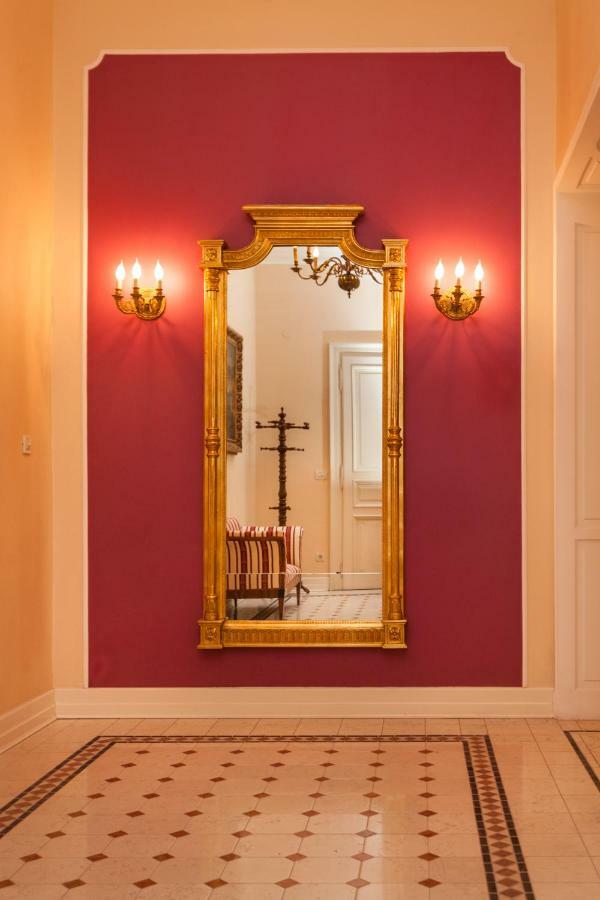 Filip'S Palace Luxurious Apartment Ljubljana Bagian luar foto