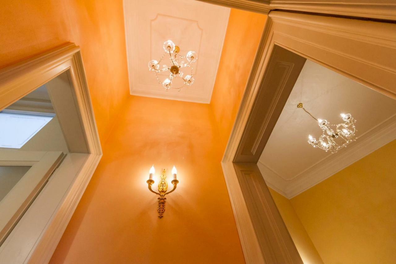 Filip'S Palace Luxurious Apartment Ljubljana Bagian luar foto